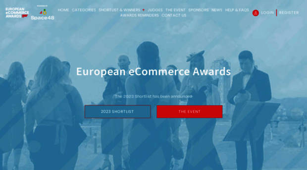 globalecommerceawards.com