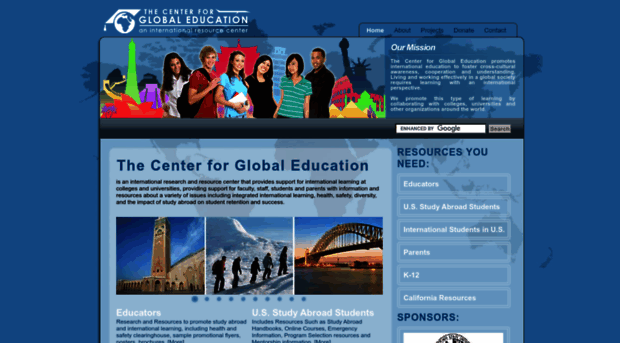 globaled.us