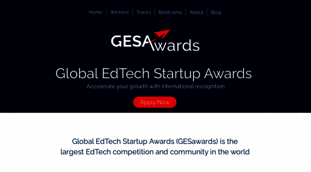 globaledtechawards.org