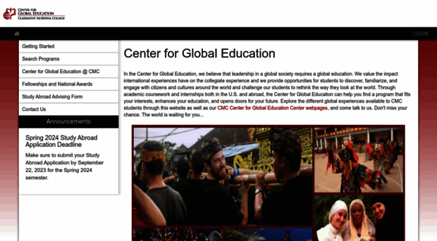 globaleducation.cmc.edu