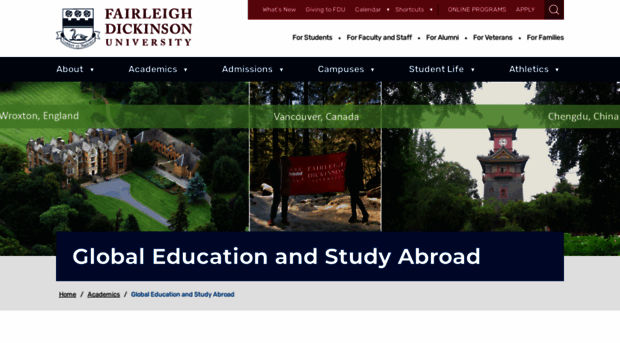 globaleducation.fdu.edu