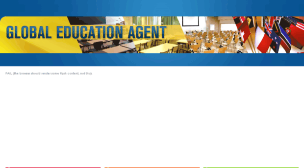 globaleducationagent.com