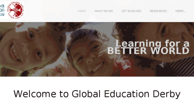 globaleducationderby.org.uk