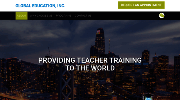 globaleducationinc.com