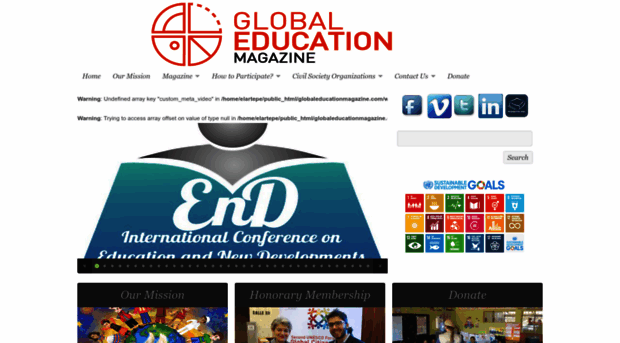 globaleducationmagazine.com