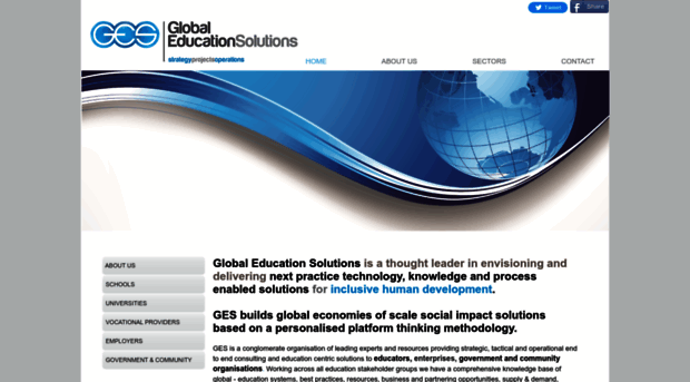 globaleducationsolutions.org