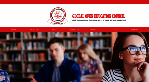 globaleducouncil.org