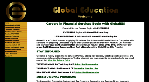 globaledusa.com