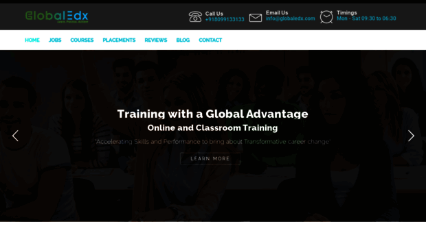 globaledx.com