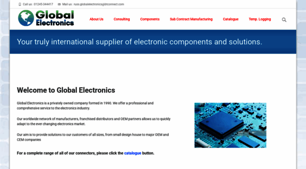 globalelec.co