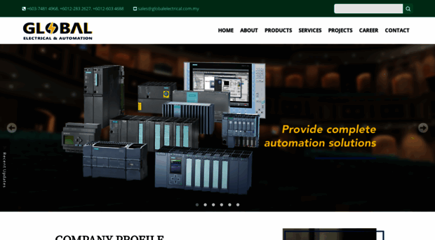 globalelectrical.com.my