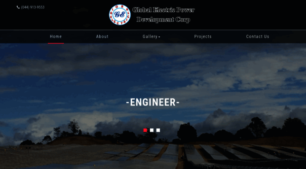globalelectricpowerdevtcorp.com