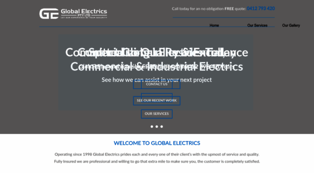 globalelectrics.com.au