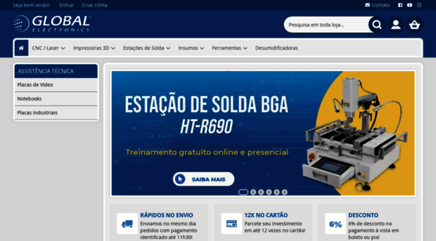 globalelectronics.com.br