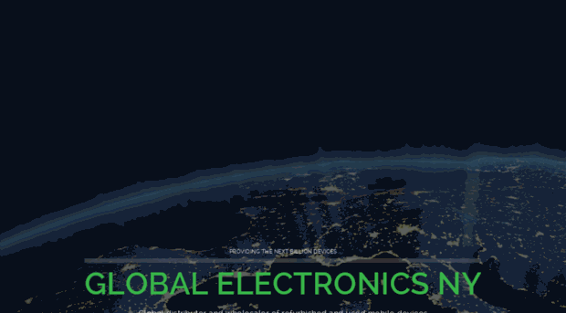 globalelectronicsny.com