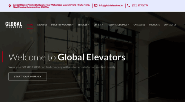 globalelevators.co.in