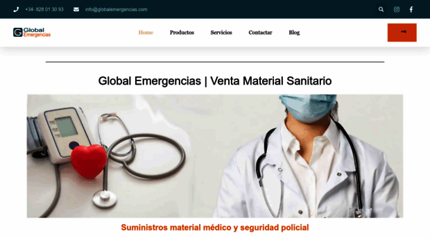 globalemergencias.com