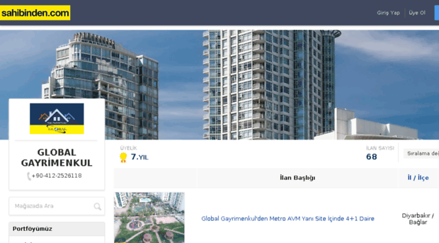 globalemlakofisi.sahibinden.com
