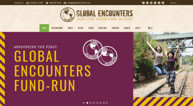 globalencounter.com