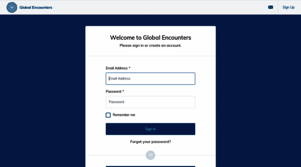 globalencountersprogramme.org