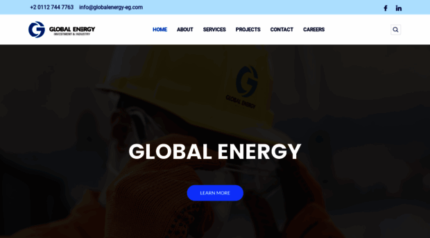 globalenergy-eg.com