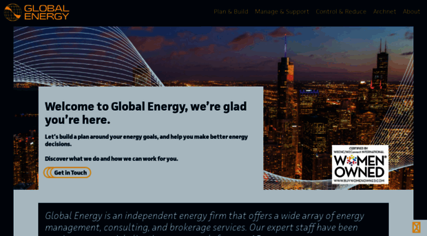 globalenergy.net