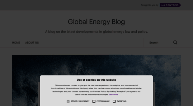 globalenergyblog.com