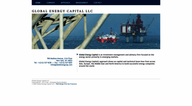 globalenergycap.com