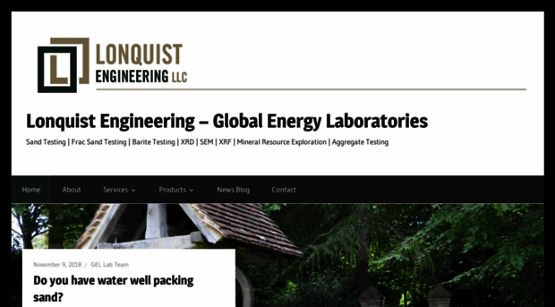 globalenergylaboratories.com