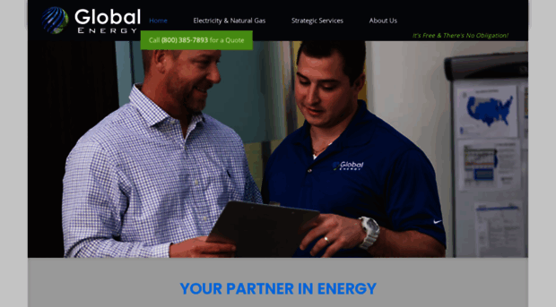 globalenergyllc.net