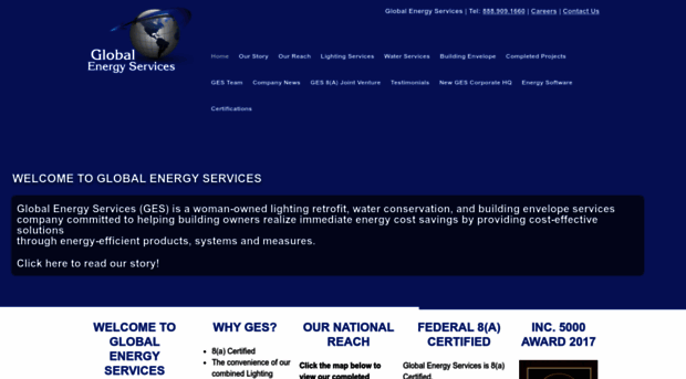 globalenergyservice.us