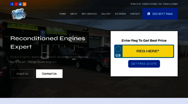 globalengine.co.uk