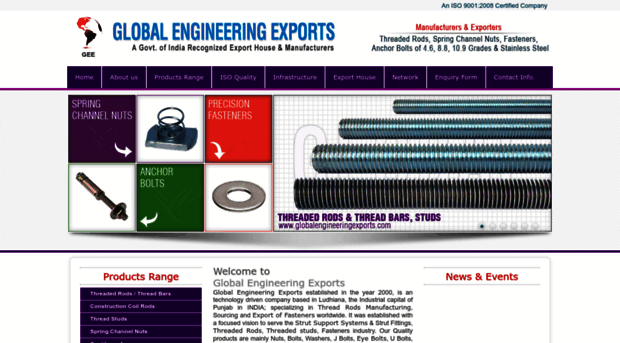 globalengineeringexports.com