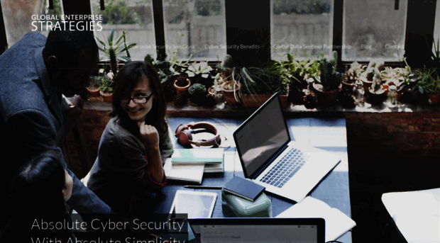 globalenterprisestrategies.com