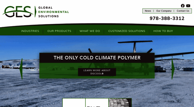 globalenvironmentalsolutions.com