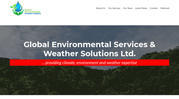 globalenvironmentweather.com