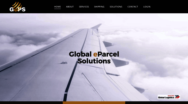 globaleparcel.com