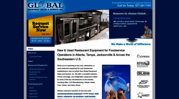 globalequipment.us.com