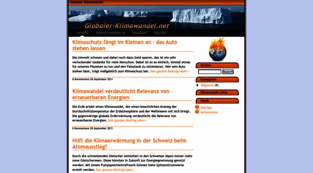 globaler-klimawandel.net