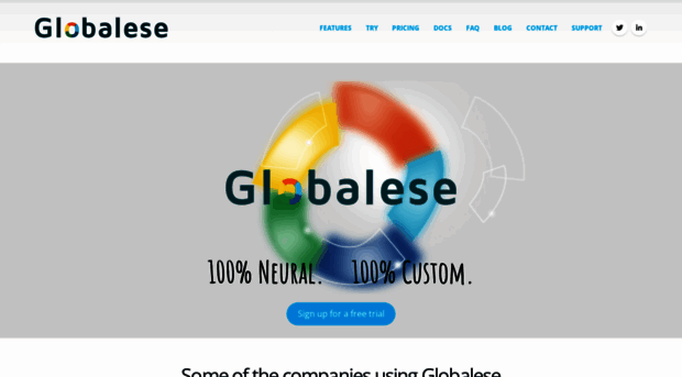 globalese-mt.com