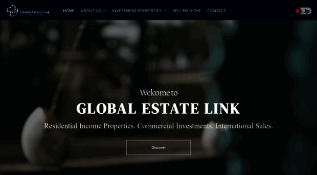 globalestatelink.com