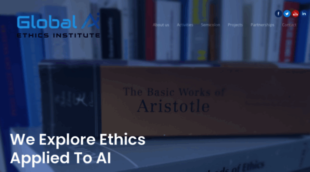 globalethics.ai