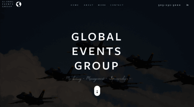 globaleventsgrouppdx.com