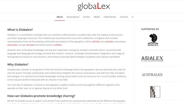 globalex.link