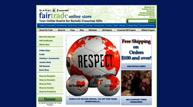 globalexchangestore.com