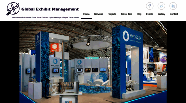 globalexhibitmanagement.com