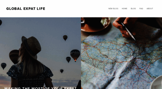 globalexpatlife.com
