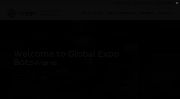 globalexpo.co.bw