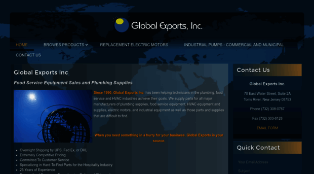 globalexports.com