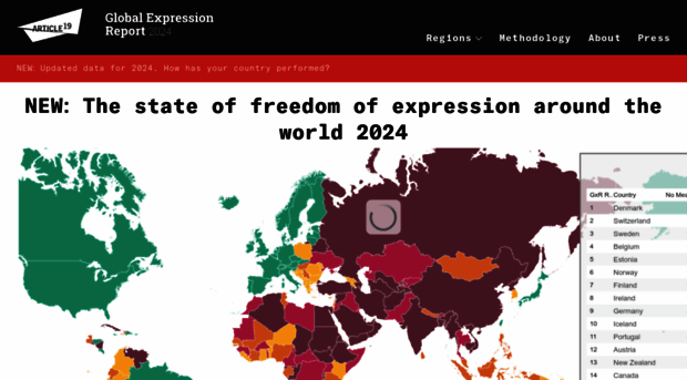 globalexpressionreport.org